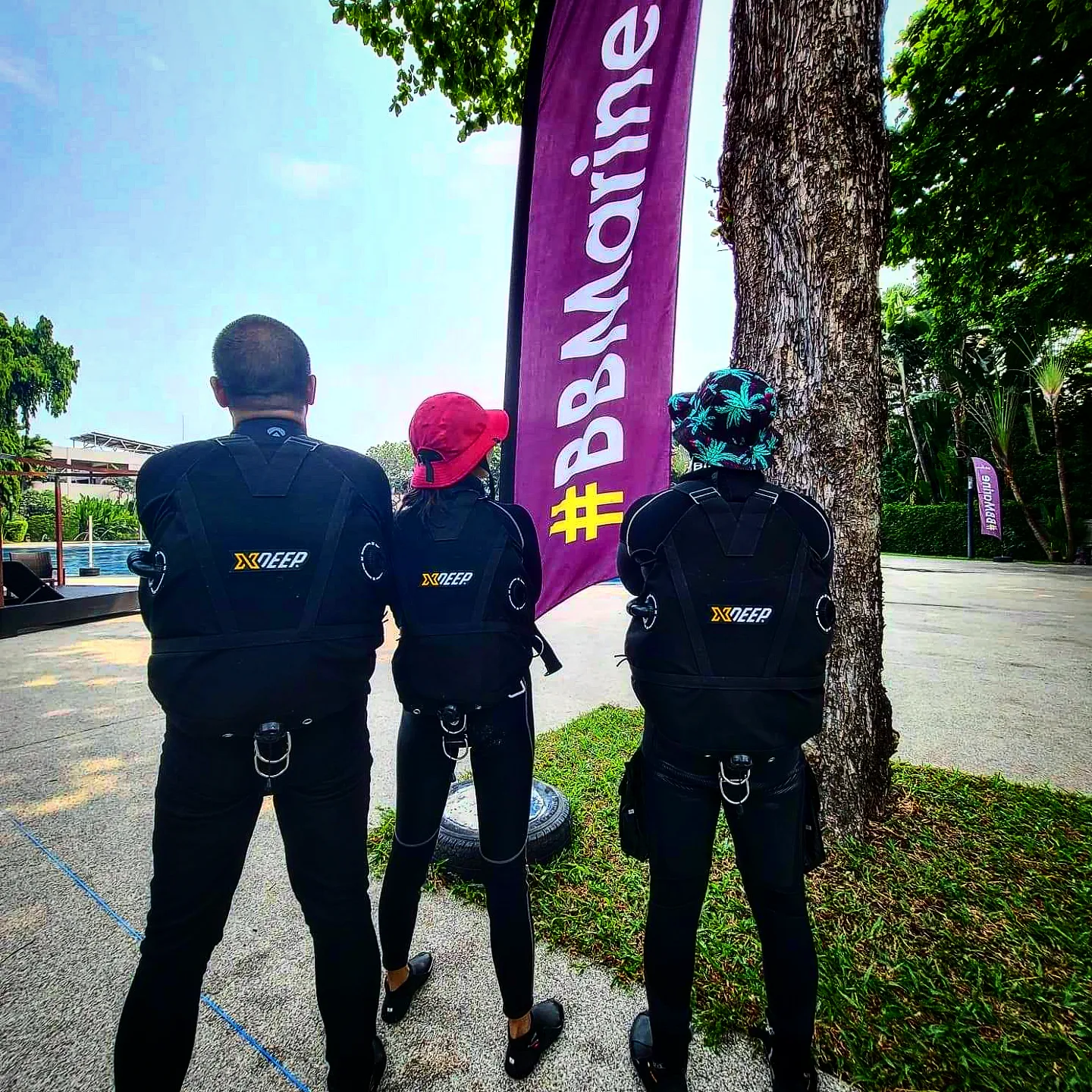 ultimate dives in Pattaya