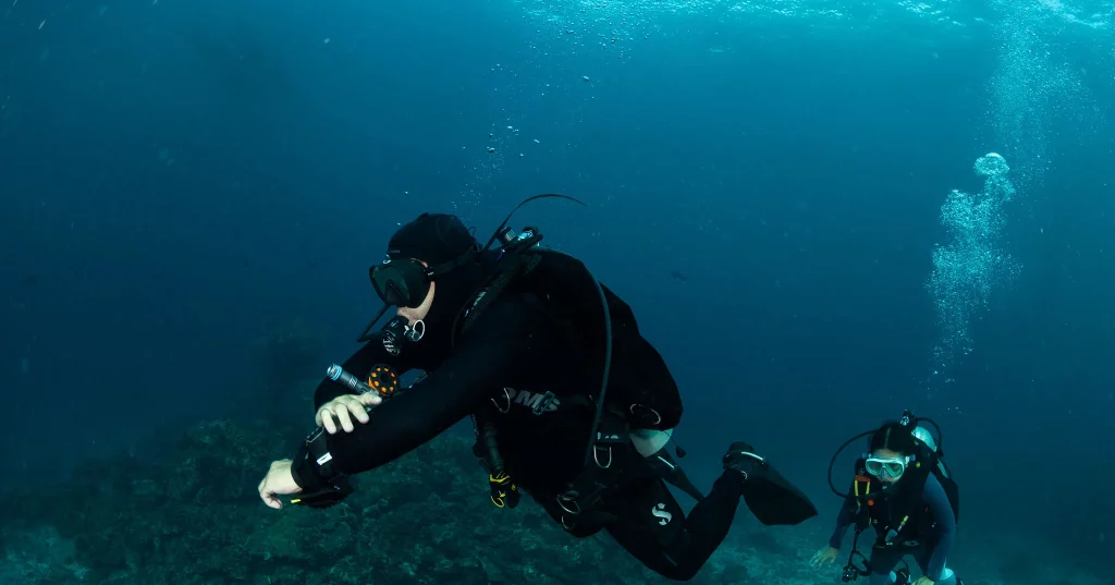 Advance Buoyancy